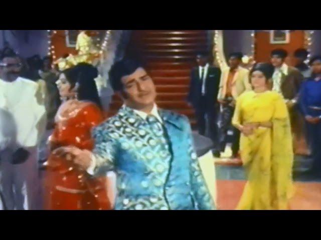 Devudu Chesina Manushulu Movie || Vinnaraa Video Song || NTR, Krishna, Jamuna