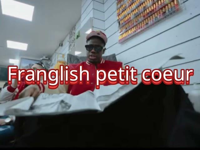 franglish petit Coeur Speed up