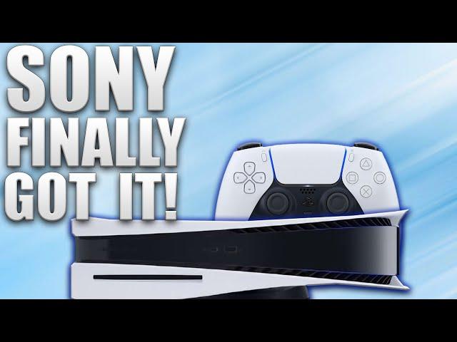 Sony Ruins Microsoft's Plans With MAJOR PS5 Announcement! Xbox Can't Recover From This!