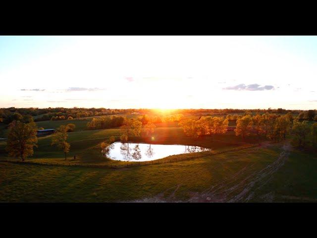 Wendell Berry Farming Program