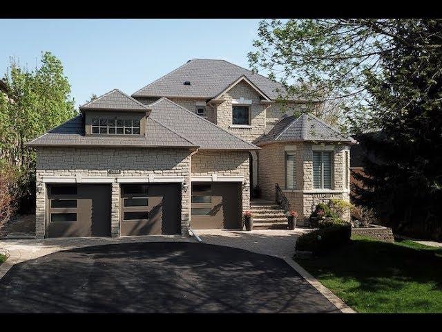 1010 Northern Prospect Cres Newmarket Open House Video Tour