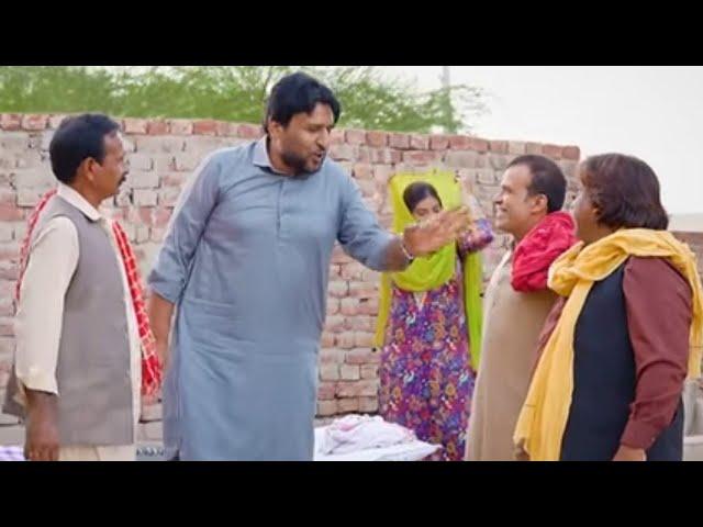 Rana Ijaz Proved To Be A Good Father | Rana Ijaz New Video | Standup Comedy By Rana Ijaz #funny