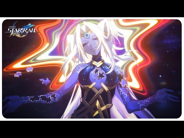 Xipe the Harmony | Mikhail's Farewell to Clockie (Cutscene) | Honkai Star Rail 2.2