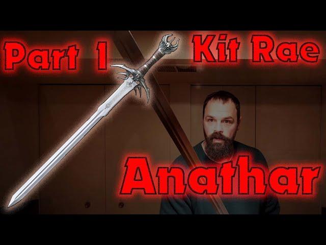 Kit Rae Anathar - The best Sword Evar !!!