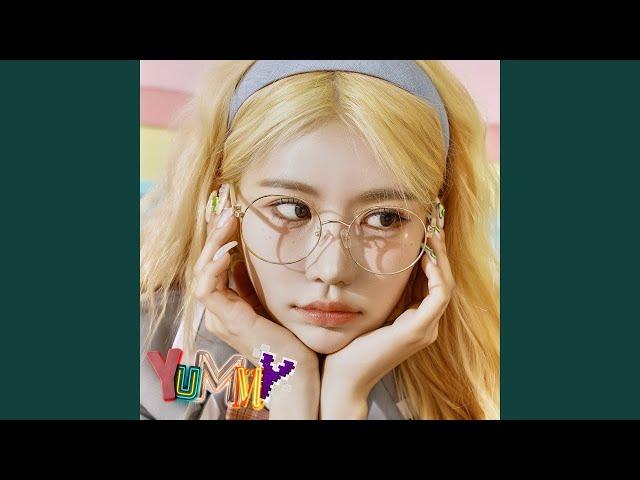 SIA JIWOO (시아지우) 'YUMMY' Official Audio