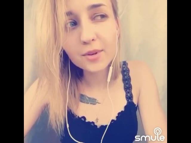 Клава Кока и NILETTO  - Краш (cover KristySocol)