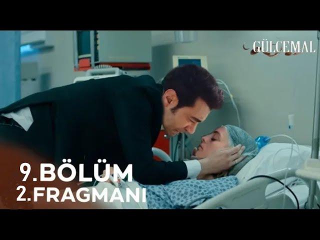 Gülcemal Episode 8 Trailer 2 | Deva's Heart Stops!