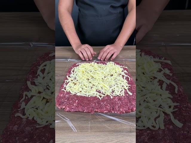 After this recipe, you'll just want to eat ground beef like this!