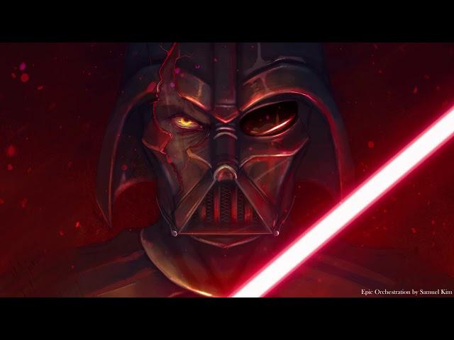 Star Wars: Imperial March x Battle of The Heroes  EPIC ORCHESTRAL MIX 