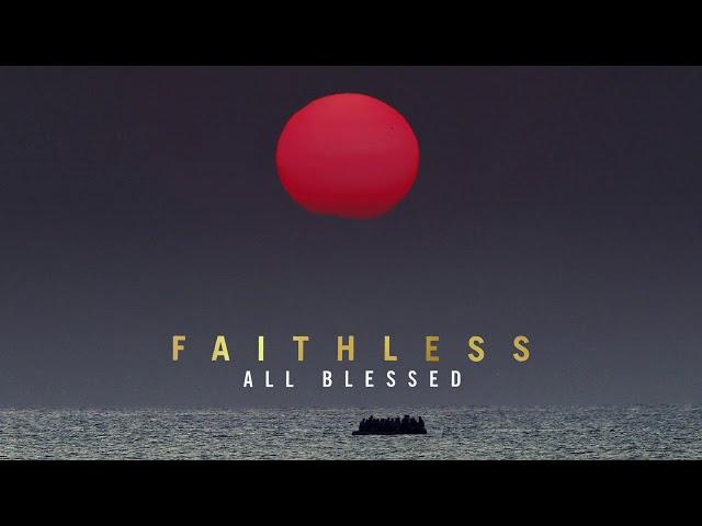 Faithless - I Need Someone (feat. Nathan Ball & Caleb Femi) (Official Audio)