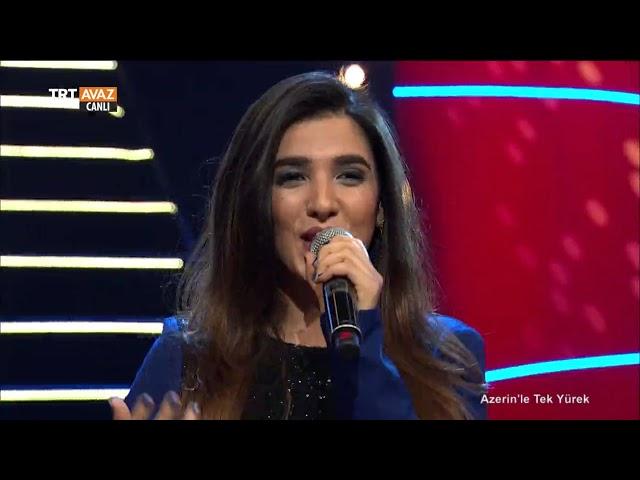 Senem Akdemir "De Görün Neylemişem"