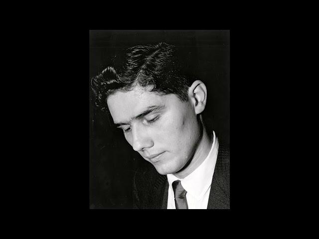 Chopin - Agustin Anievas (1969) Complete Valses