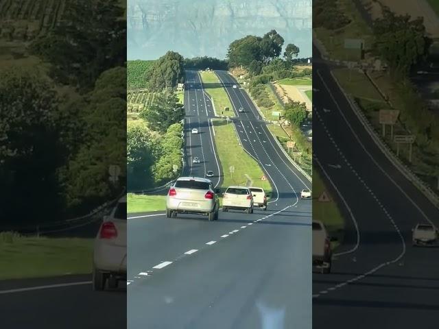 Don’t do this road trip alone