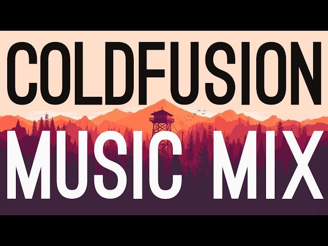 ColdFusion Mixtape! - Perfect for Study/Work