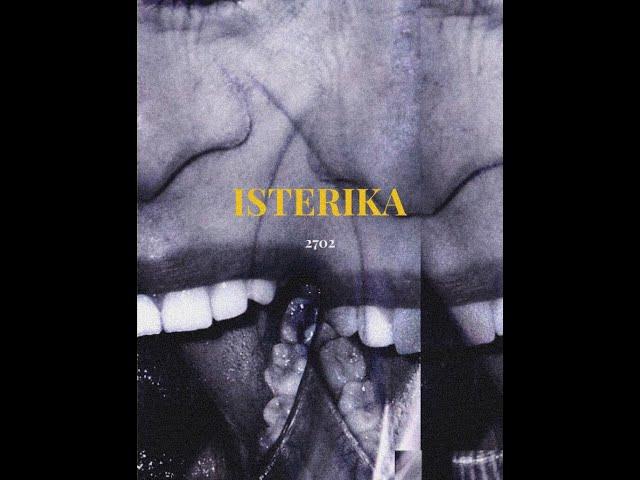 SKAZZ - ISTERIKA