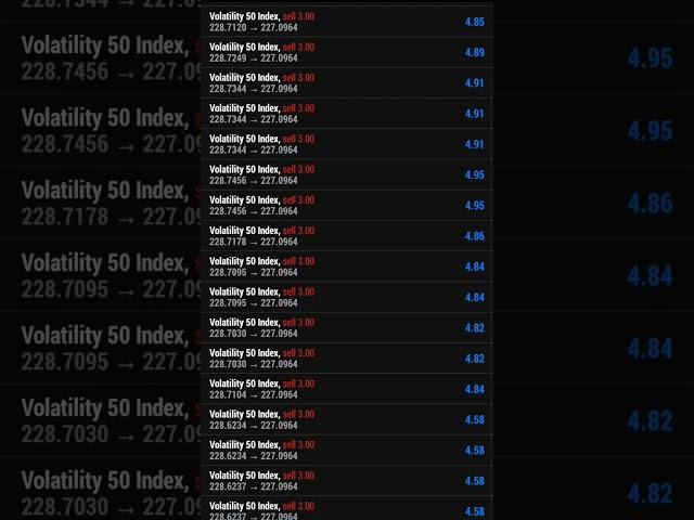 PROFESSIONAL TRADE STACKING