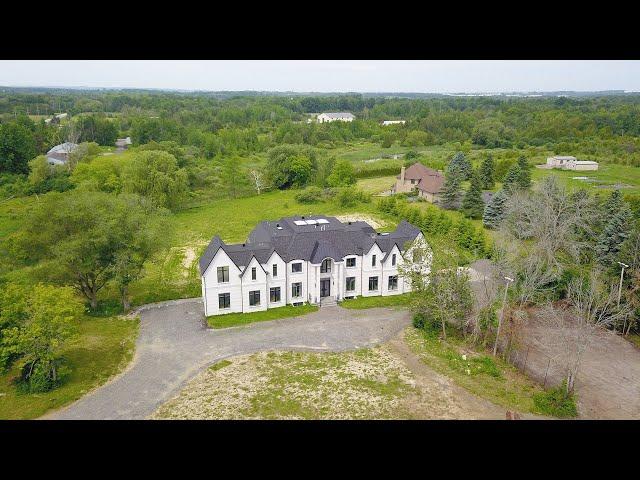 3708 Vivian Road, Stouffville - Open House Video Tour