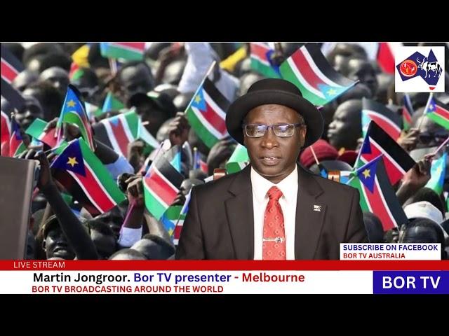 Bor TV Australia