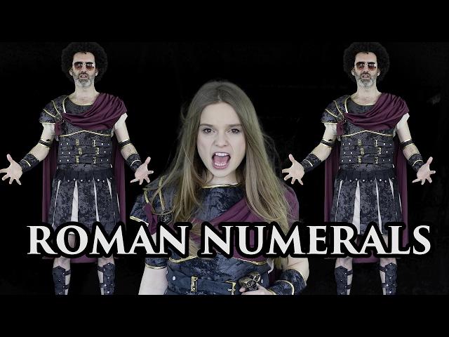 Roman Numerals