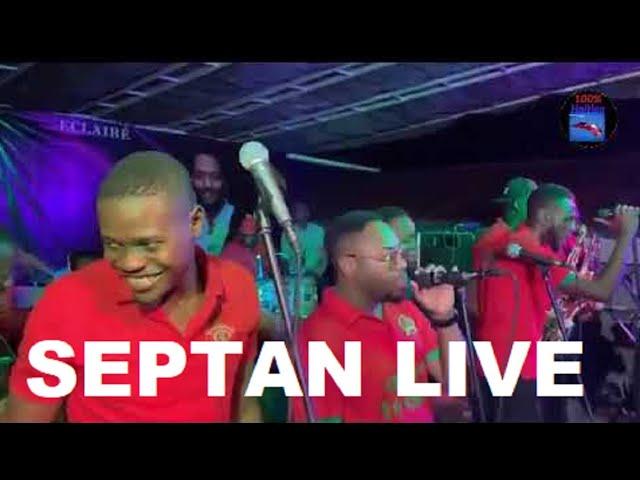 SEPTAN LIVE LIMBE- LA VIE  [OFFICIAL VIDEO]