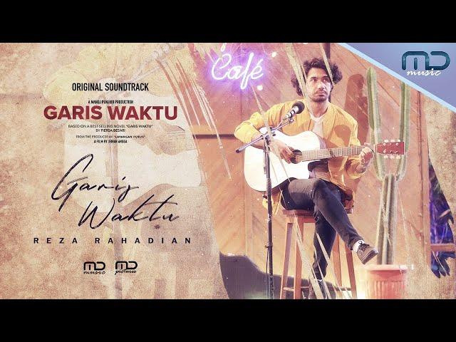 Reza Rahadian - Garis Waktu (Official Audio) | OST. Film Garis Waktu