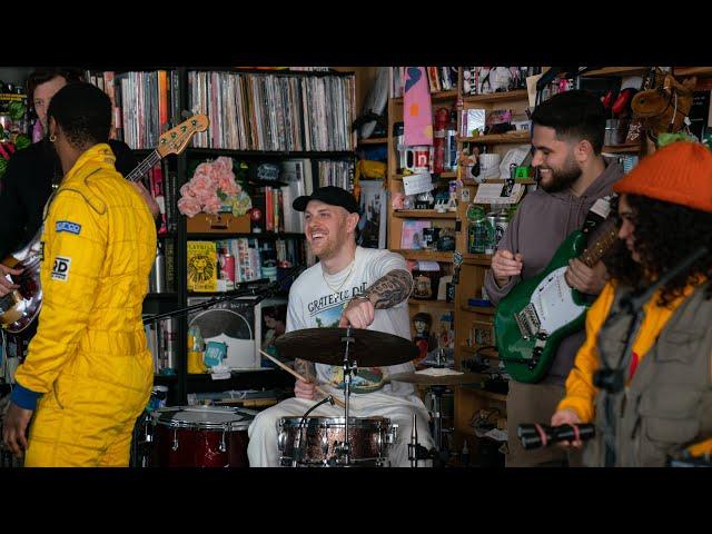 Kenny Beats: Tiny Desk Concert