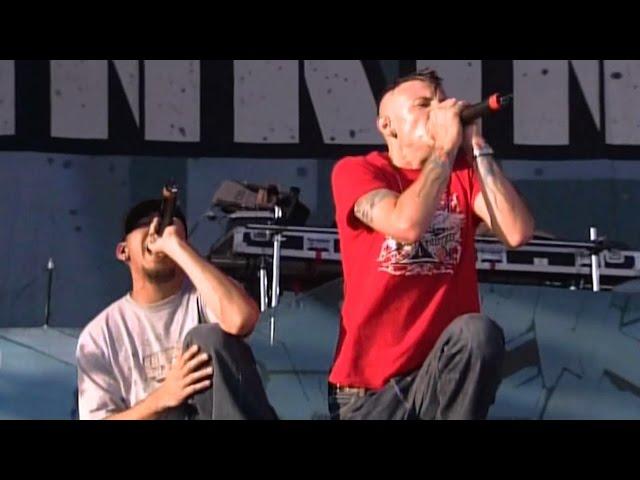 Linkin Park - Rock am Ring 2004 (Full Show)