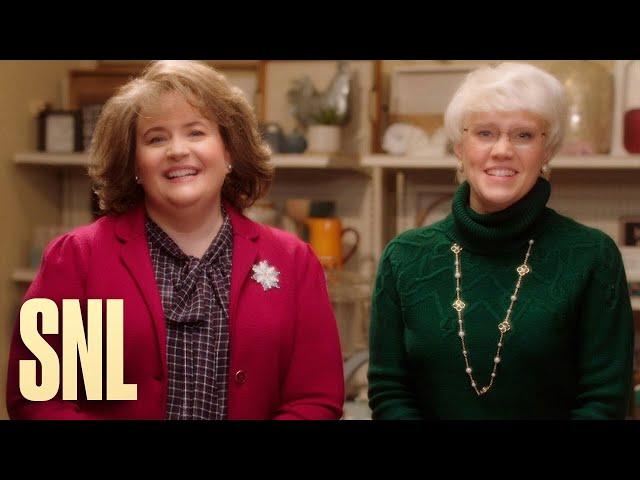 HomeGoods - SNL