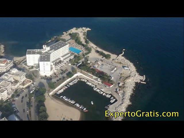 Lucy Hotel, Kavala, Greece - 5 star hotel