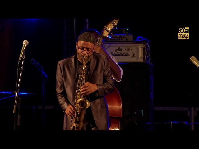 KENNY GARRETT -   Philly  /  Haynes Here