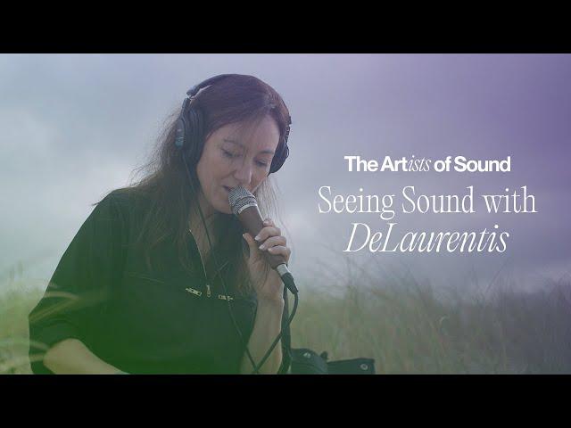 The Artists of Sound - DeLaurentis