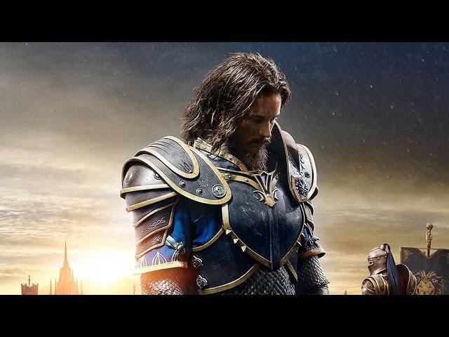 How Warcraft is Pushing Film Technology Forward