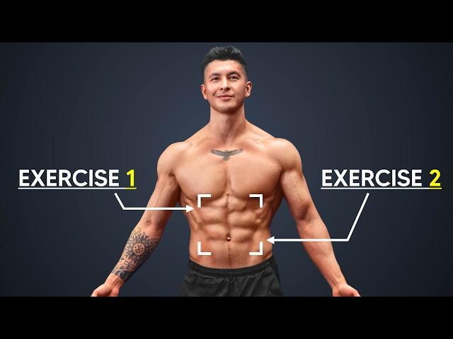 The ONLY 2 Exercises That Built My Six Pack Abs