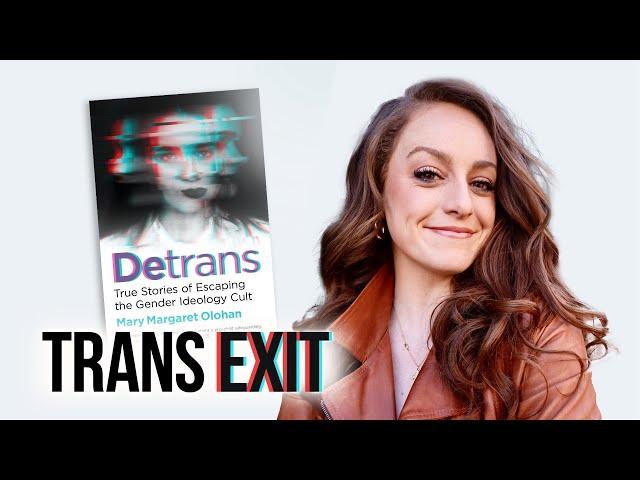 Why Young People Are Fleeing the Trans Cult | Trailer | Words That Matter