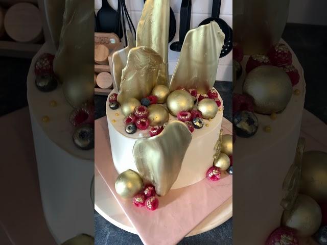 Cake Decorating Ideas
