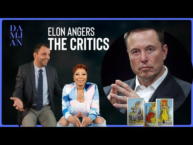 Elon Musk Psychic Reading: Future Predictions, Past Lives, and Spiritual Insights