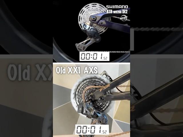 Shimano, есть вопросы?