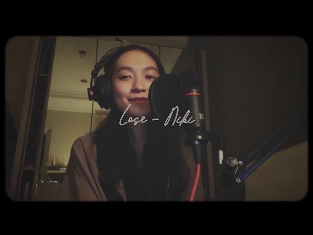 Lose - Niki (cover by Chelsea)