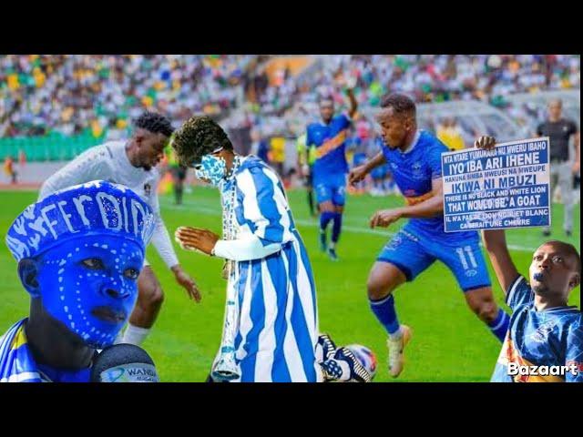 UDUSHYA TWARANZE MATCH  YAHUJE RAYON SPORTS VS APR/BAHAYE UBUTUMWA WASILI NA JANGWANI MUBATUBWIRIR