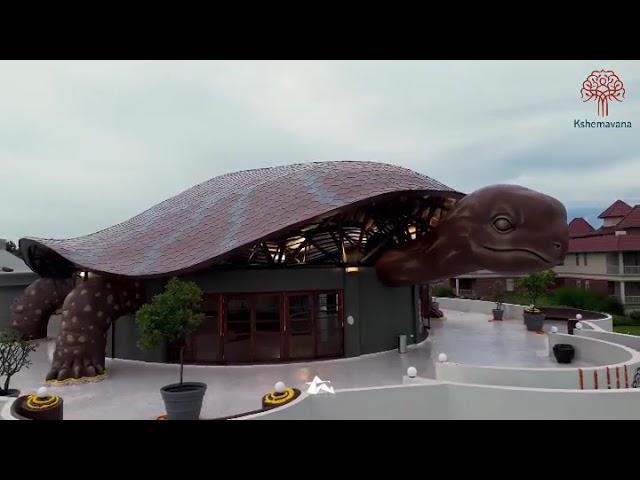 Axes in Excess | A Parametric Design Studio |
