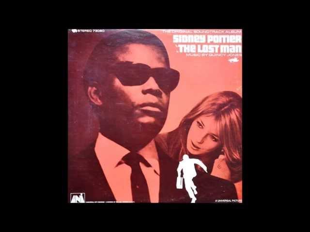 Quincy Jones - Slum Creeper [The Lost Man, 1969]