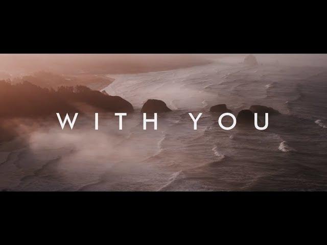 ''With You'' - Sad Emotional Piano x Drums Instrumental Beat