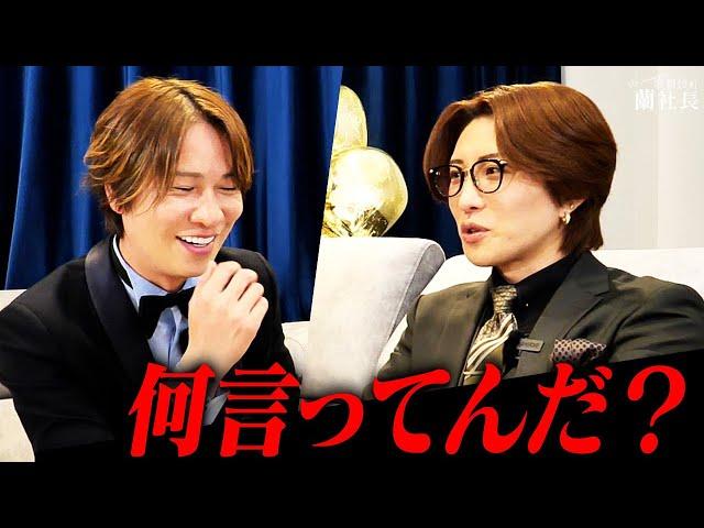 【名珍回答連発】不思議ちゃんと理詰め男による一筋縄ではいかない質問企画