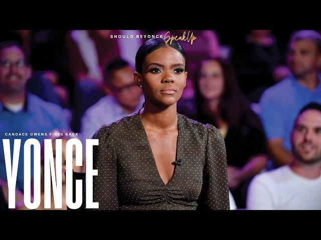 Is Roc Nation Crumbling? Candace Owens Drags Beyonce & Mama Tina + Meagan Good & Jonathan Engaged