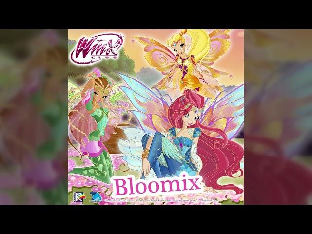 Winx Club - Staffel 6 - Im Takt unserer Lieder [GANZES LIED]