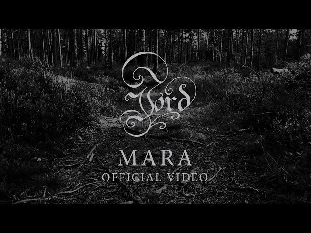 Jord - Mara (Official Video)