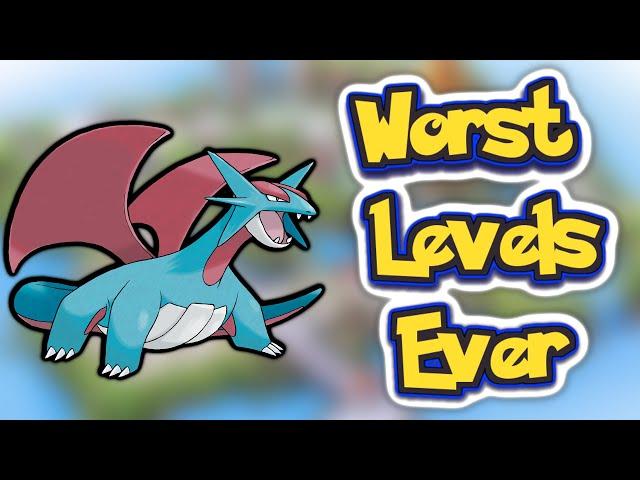 Worst Levels Ever # 43