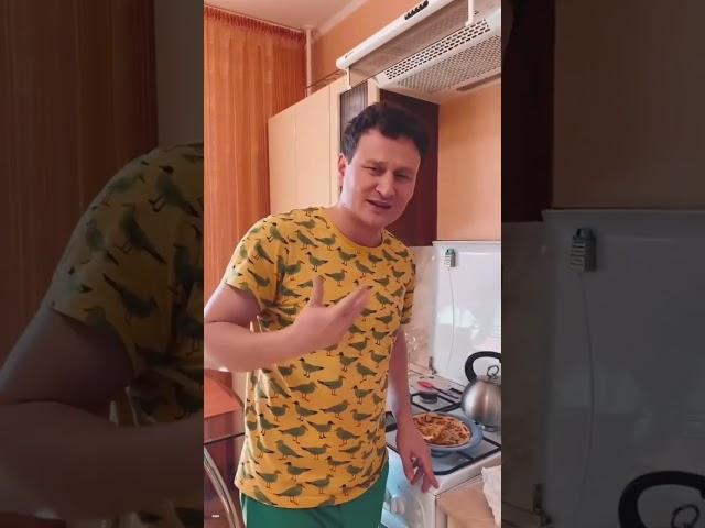 БЛИНЧИКИ ОТ ЕВГЕНА ! ПОЛЕЗНЫЙ ПРОДУКТ , ЭТО НЕ РЕКЛАМА ! ) #блины