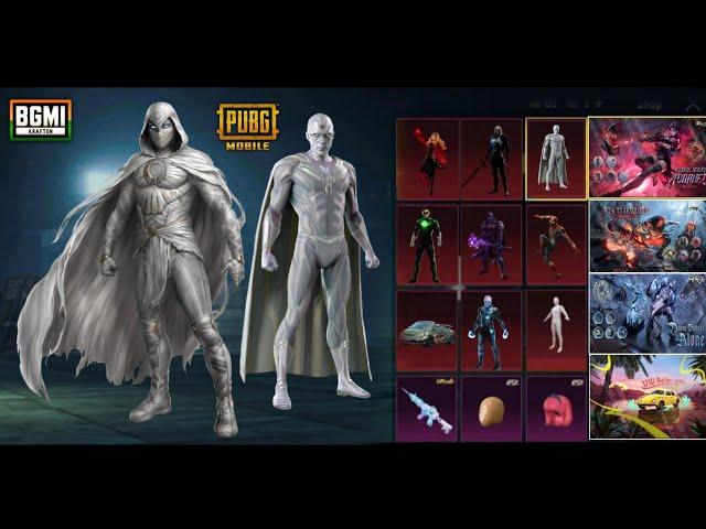  All 3.4 Free skin leaks | Bgmi next premium crate | Next Premium Crate Pubg leaks | SAMSUNG,A3,A5