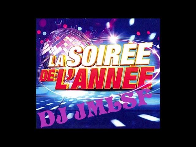 LA SOIREE DE L ANNEE